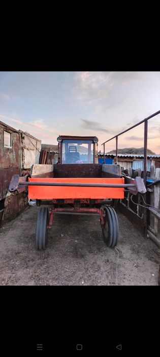 Продам трактор т-16