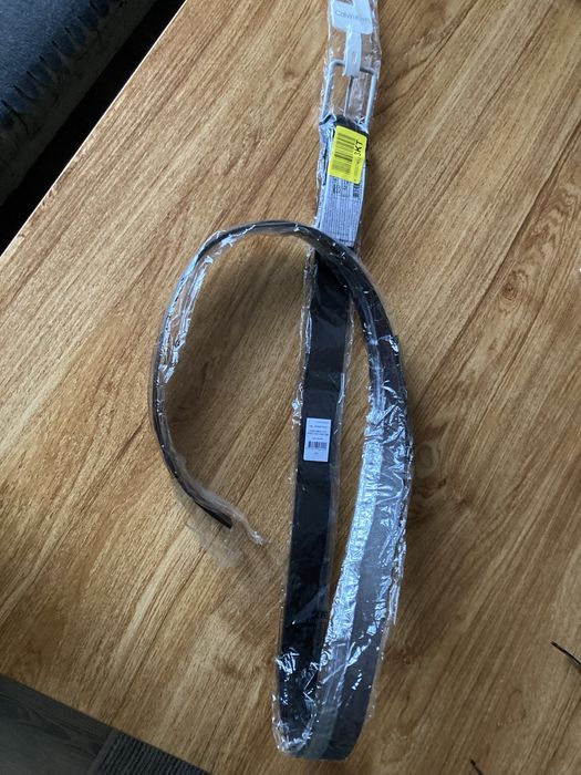 Оригинален мъжки колан Calvin Klein