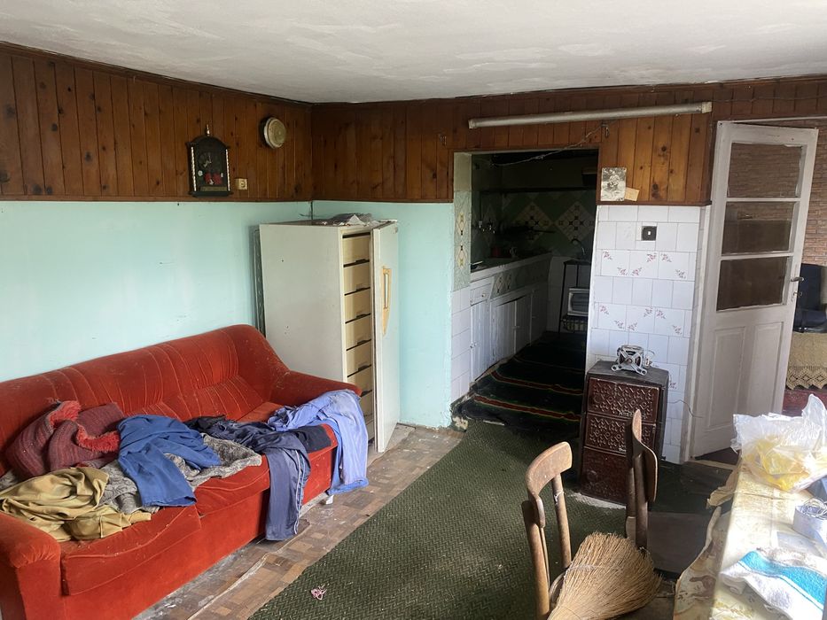 Продава се Къща в с. Брестовица, Област Русе - 100 кв.м за 128 €/кв.м - Снимка #6