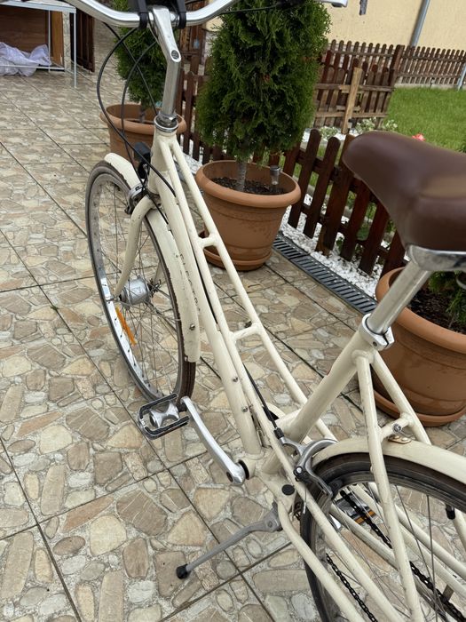 Electra Loft – Стилен градски велосипед / City Bike / Cruiser