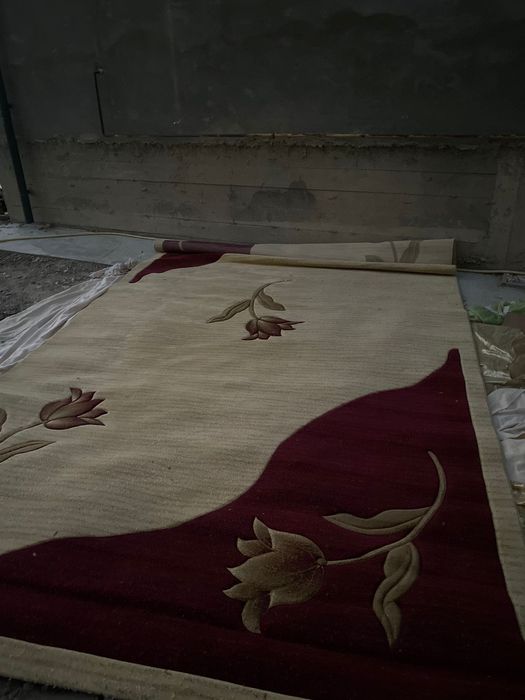 Продаются ковры Клемдер палас сатылады