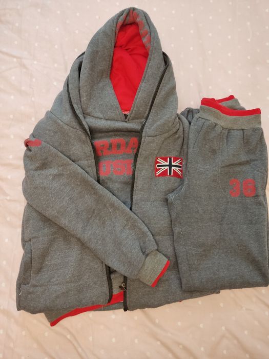 кузги кишки Туника БН тройка