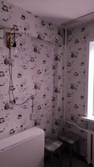 1 комнатная квартира