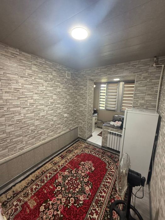 Аренда квартира Рисовый базар Парк Фурката Мирабадский рн евро двушка