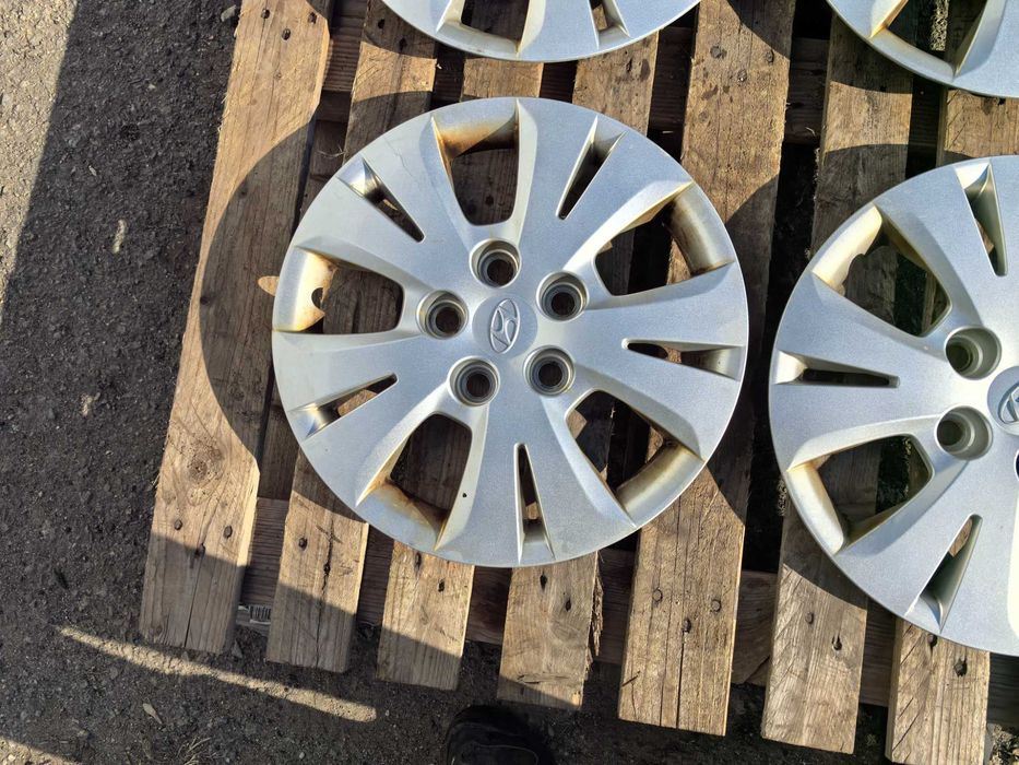 15 цола 5 х 114,3 мм Хюндай И Хикс 20