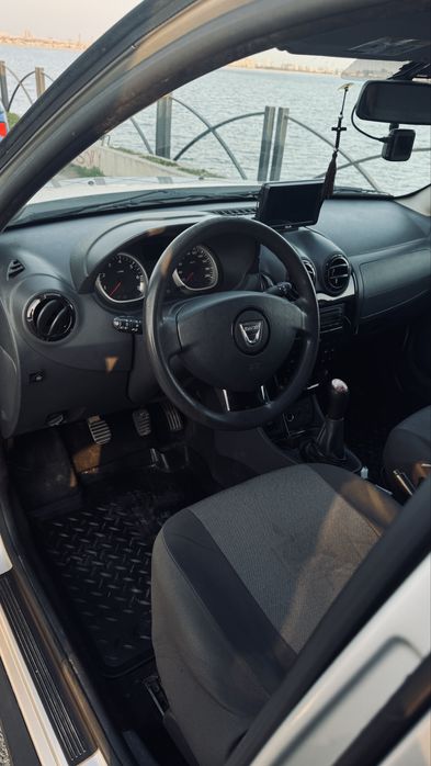 Vanzare Dacia Duster