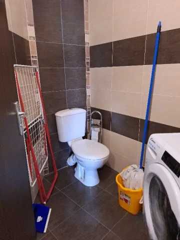 Дава се под наем Тристаен апартамент в София, Красно село - 98 кв.м за 714 € - Снимка #3