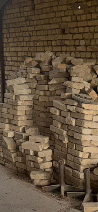 Николай кирпич с печатью