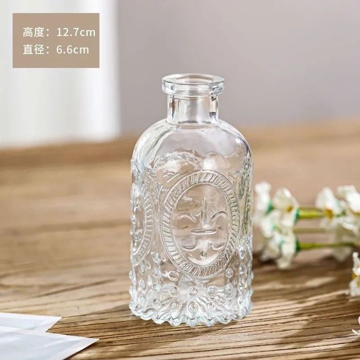 Ваза, Мини Вазочки, декор стола