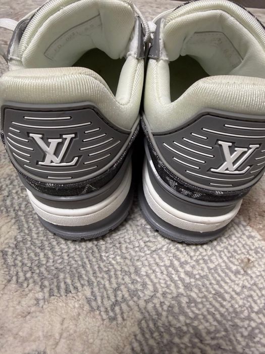 Louis Vuitton Trainers
