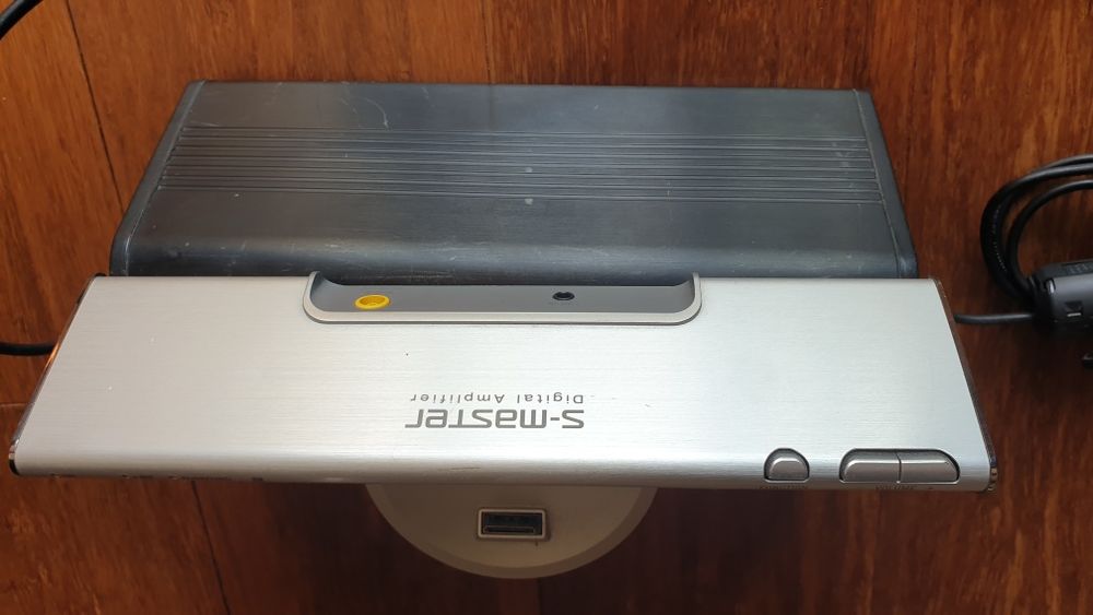 Boxă Sony NAS-IXOO1P