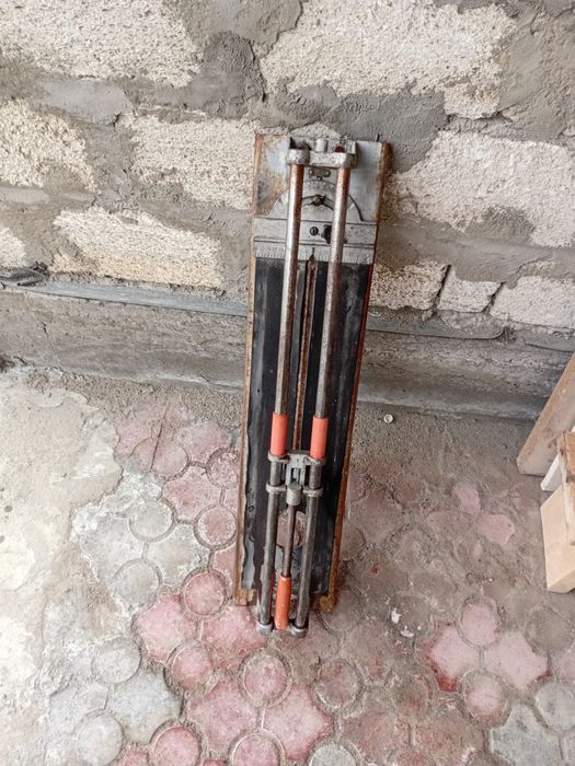 Кафель резка в Атырау