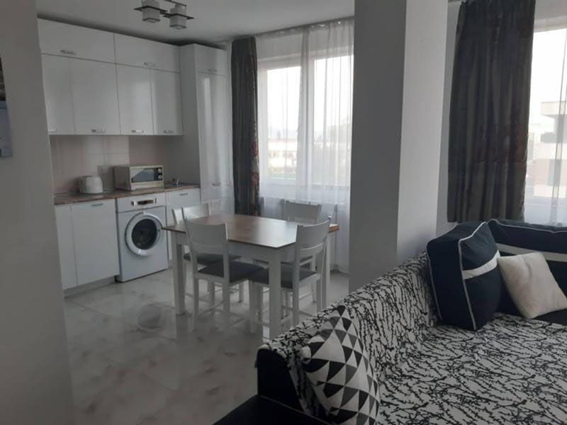Дава се под наем Двустаен апартамент в София, Толстой - 67 кв.м за 598.23 € - Снимка #4