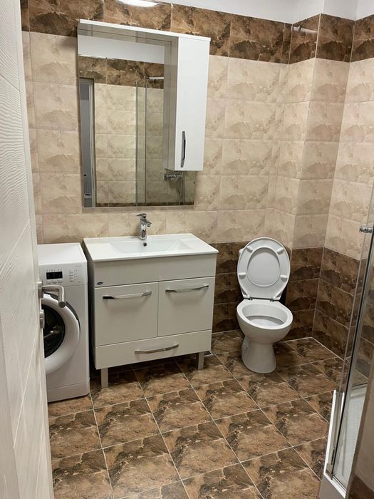 Inchiriere apartament 2 camere Aleea Manastirii Residence