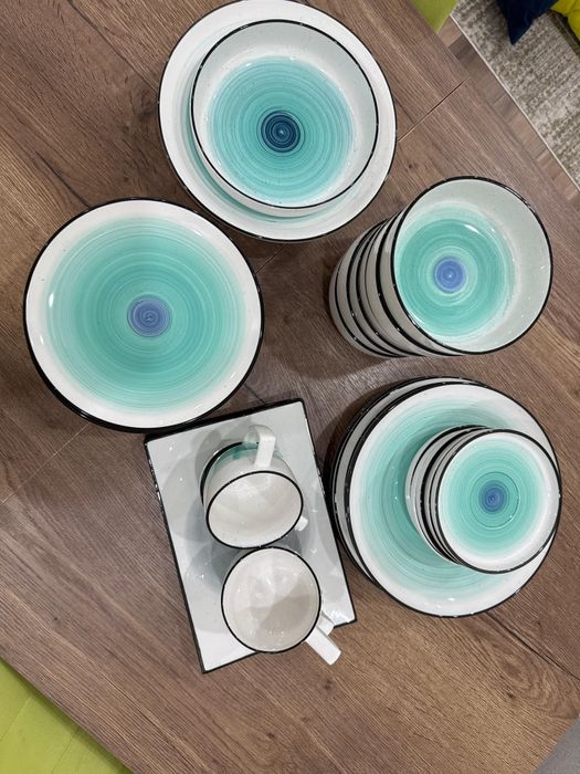 Продам набор посуды