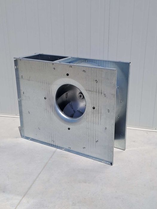 Центробежен вентилатор 4000 m3/h