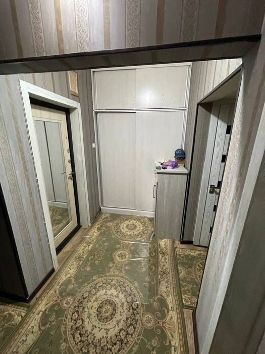 Срочно продаю 3 ком квартира