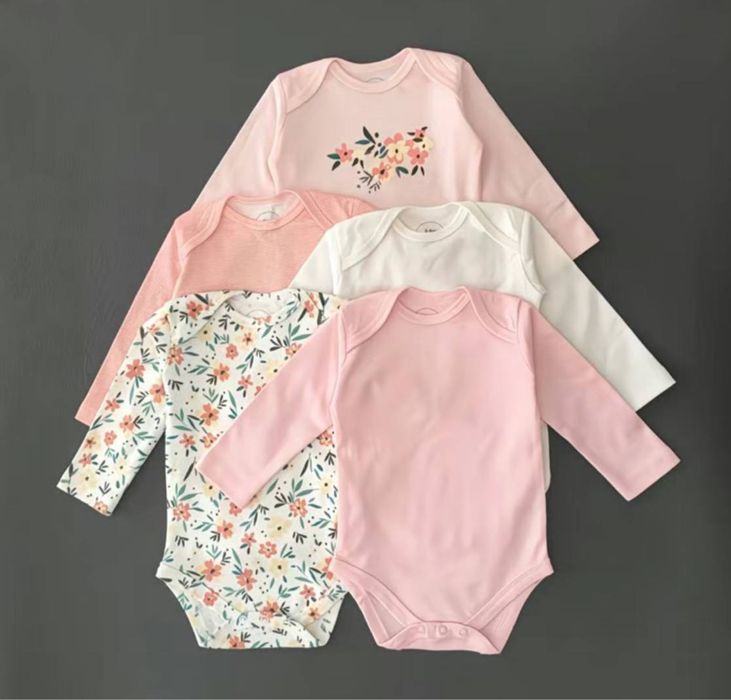 Детская одежда (Mamas&Papas, Carters)