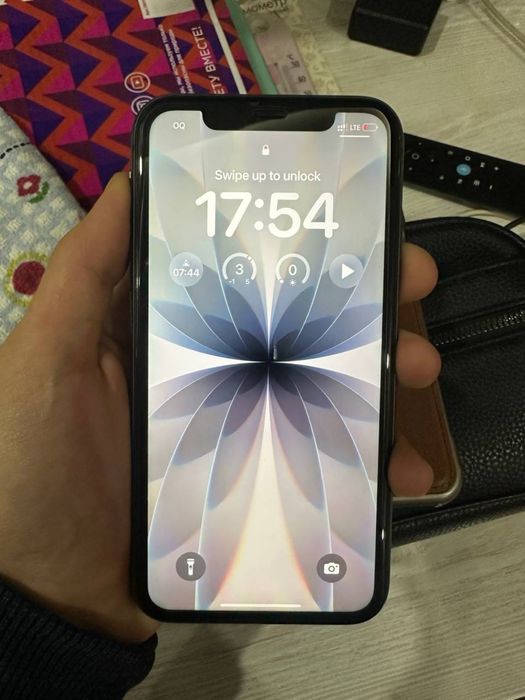 iPhone 11 64GB Black