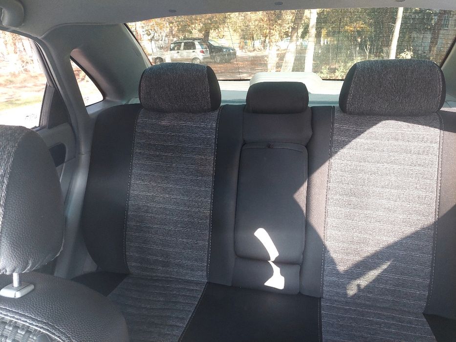 Gentra Elegant plyus avtomat