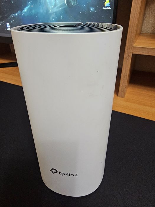 Модем, роутер, TP-Link Deco M4