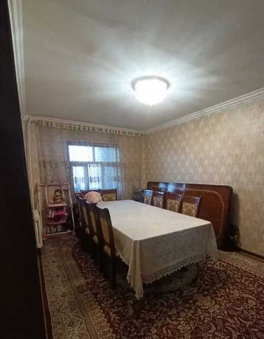 Сой бойи 3 хона сотилади