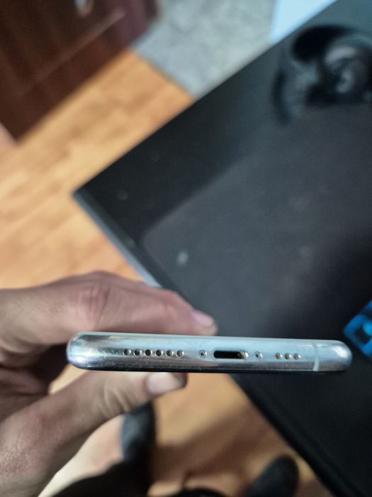 Iphone 11 Pro 64gb Excelent Baterie 100%