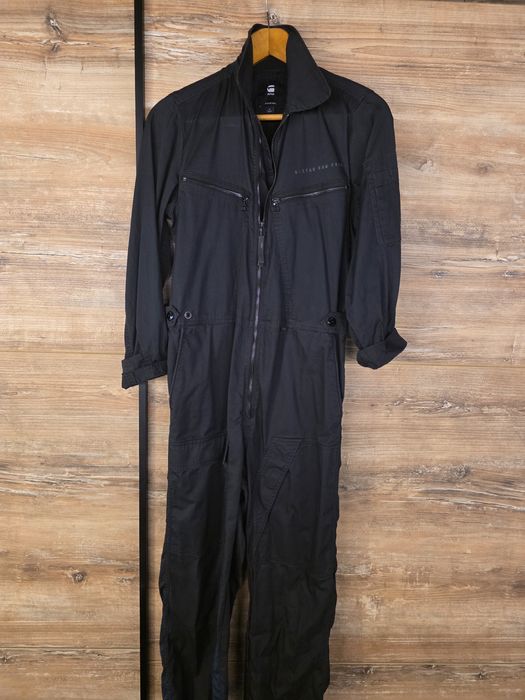 Дамски гащеризон G STAR