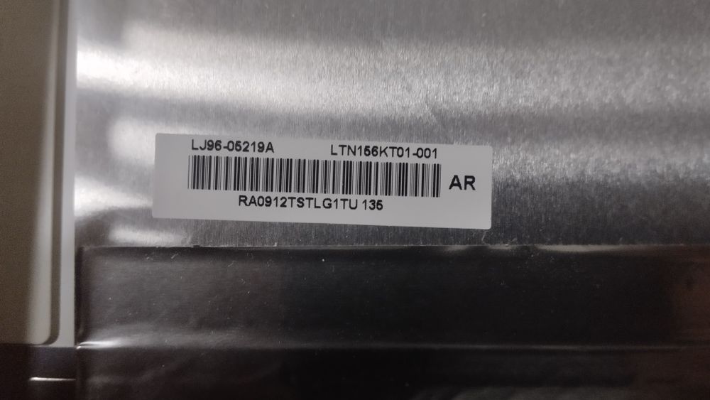 Матрица 30 пин новая