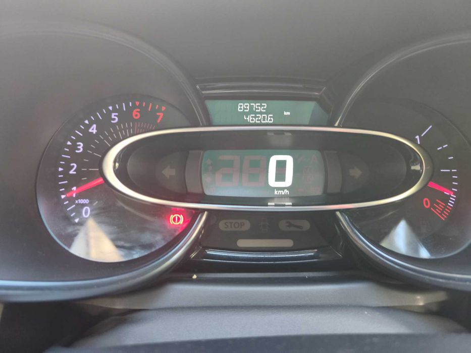 RENAULT Clio 2019 — imagine 4