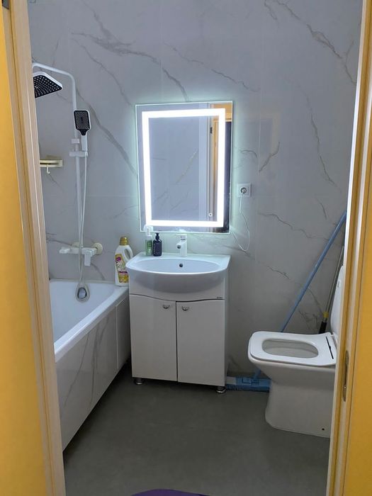 Квартира в аренду