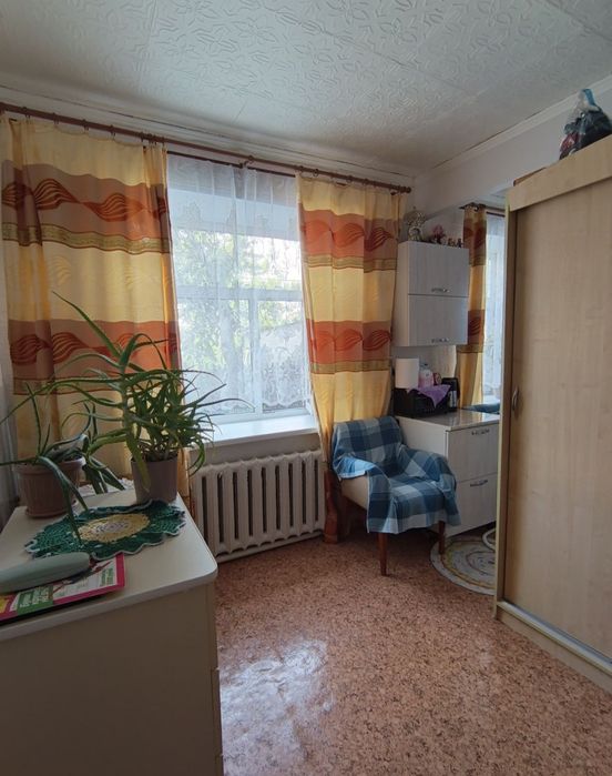 Продам 1 комнатную квартиру
