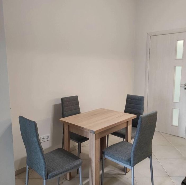 Дава се под наем Двустаен апартамент в София, Зона Б-5 - 60 кв.м за 649 € - Снимка #3