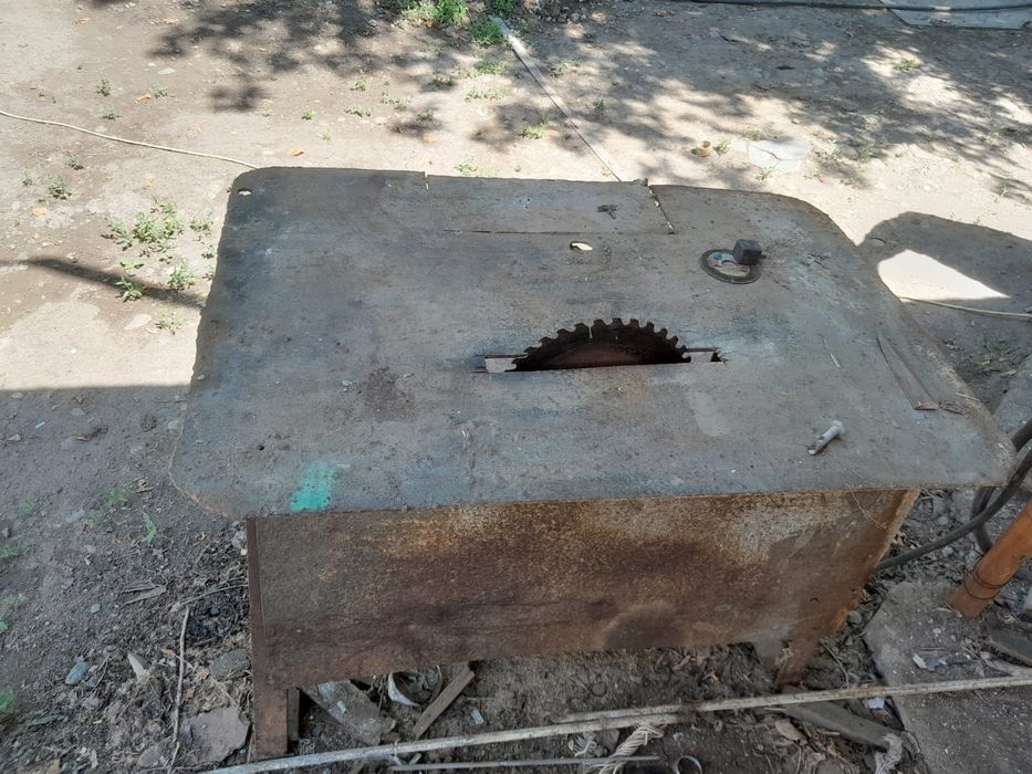 продам циркулярку