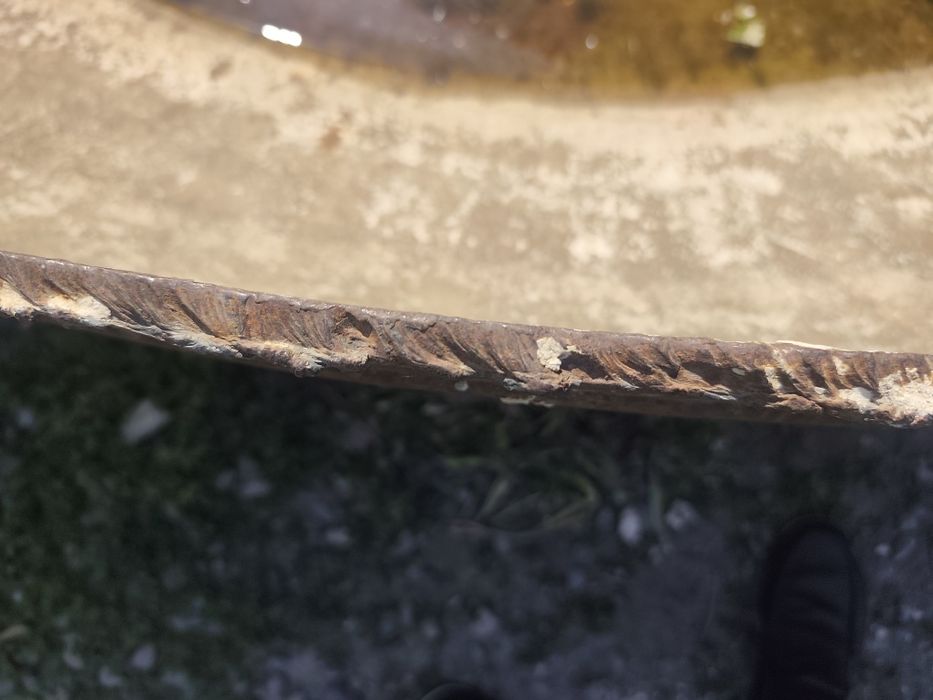 Донушка сотилади эни 3 метр чуқурлиги 75 см