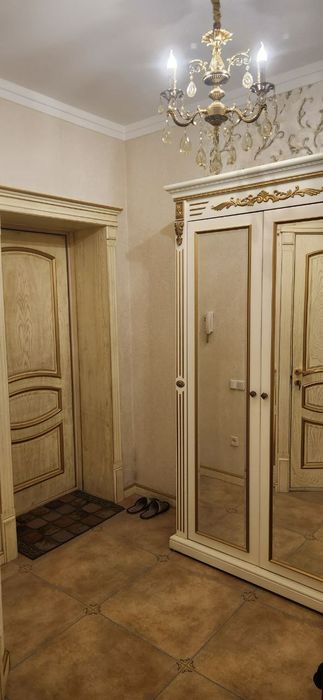 Сдается квартира в новостройке