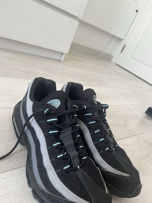 Nike air max 95