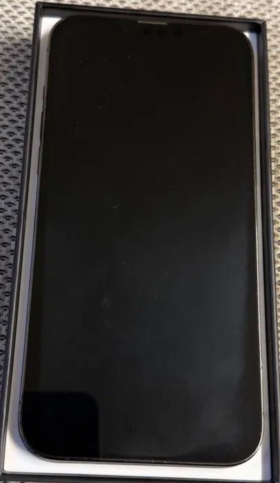 iPhone 13 Pro Max 128 GB