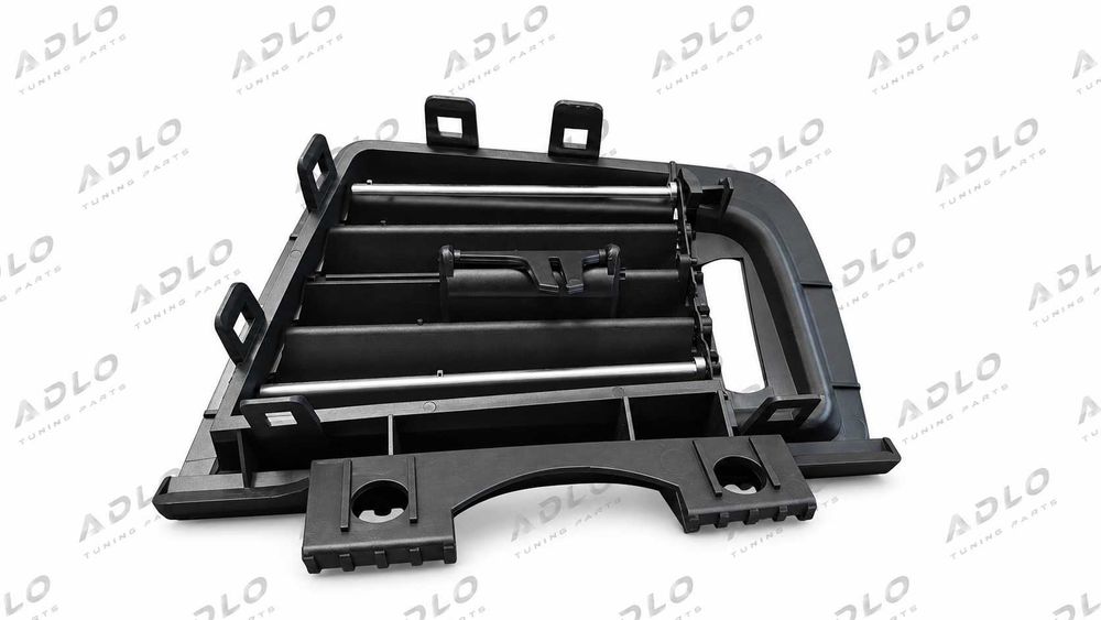 Grila Grile Ventilatie Aer Clima Crom BMW F10 F11 Seria 5