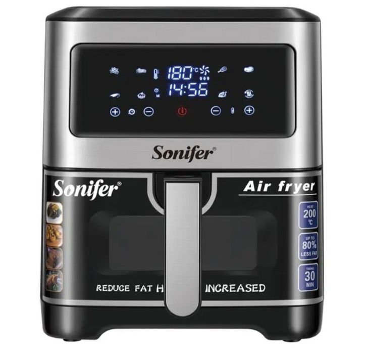 Аэрогриль Sonifer SF-1028