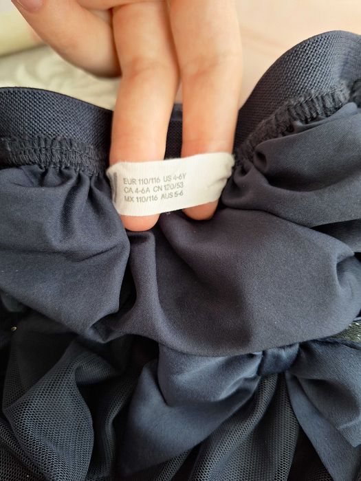 Детски поли H&M, LC Waikiki, George...