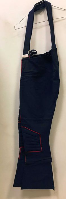 Ски-панталон ( гащеризон ), еластичен, Holiday