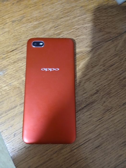 Продаётся OppoA1k