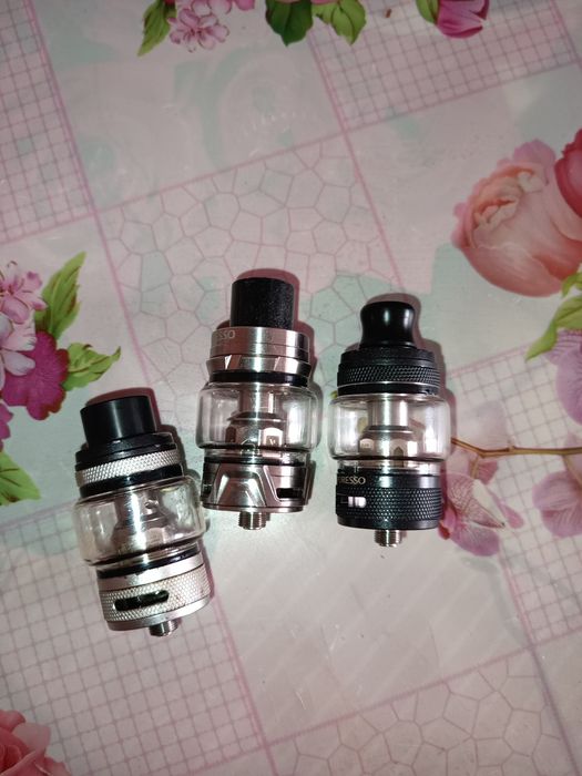 Atomizoare Vaporesso