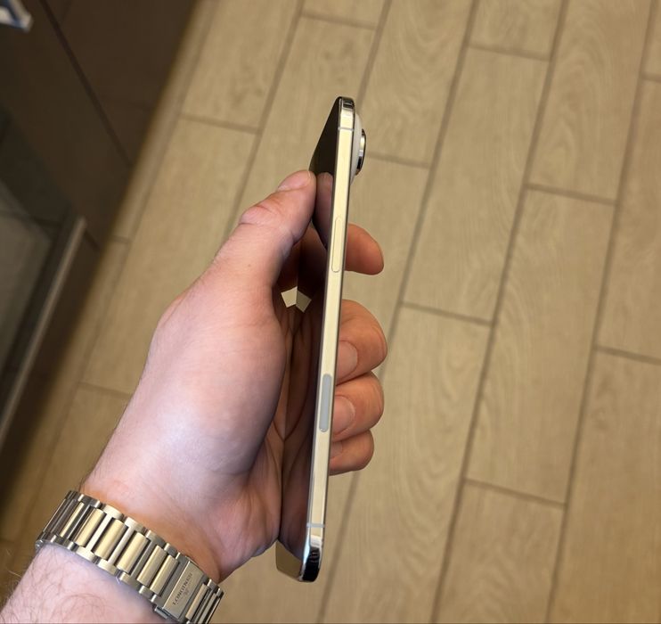 Iphone 17 air 256gb white 100% baterie