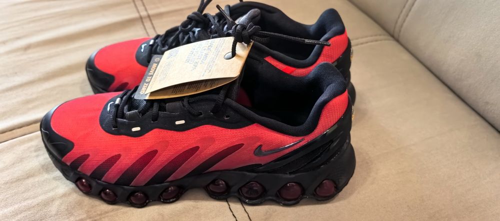 Nike air max dn 8  ПРОМОЦИЯ