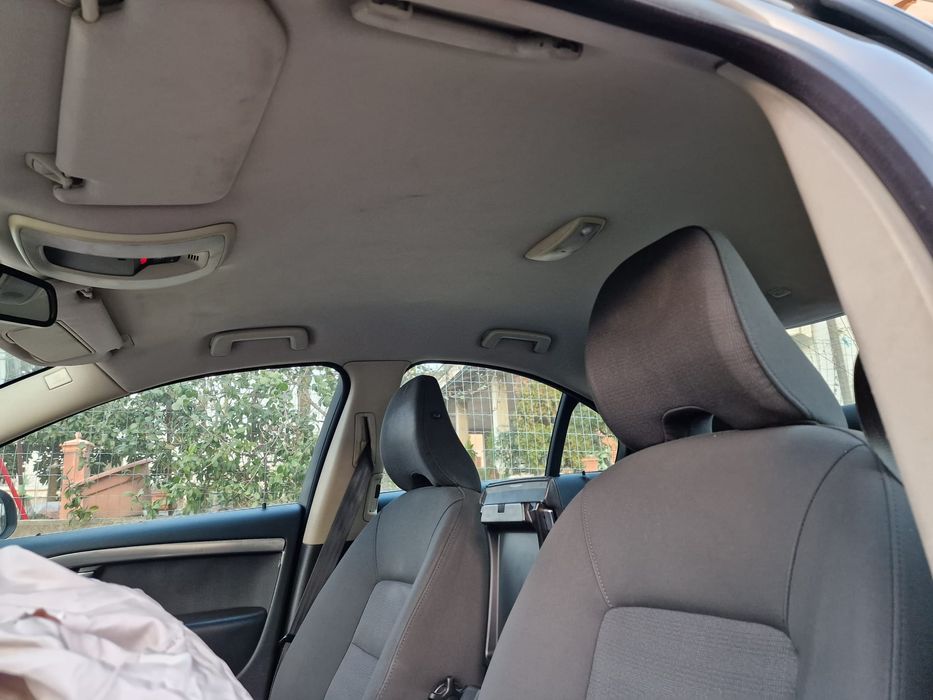 Volvo S80 2.4 186 к.с. 2009 г.