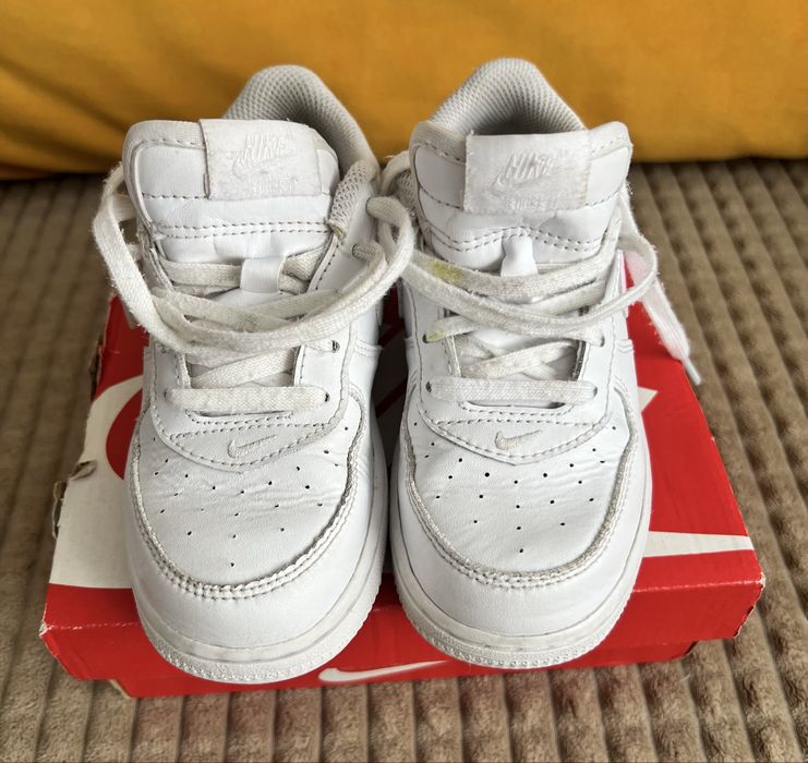 Adodasi Nike copii marimea 27