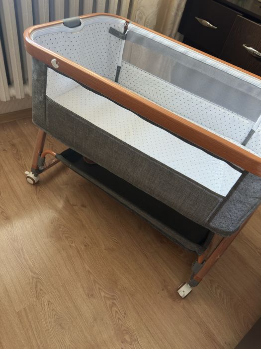 Кроватка люлька