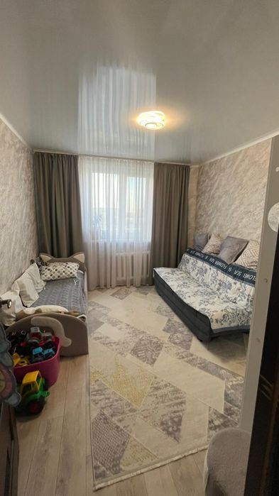 Продам 3 комнатную квартиру